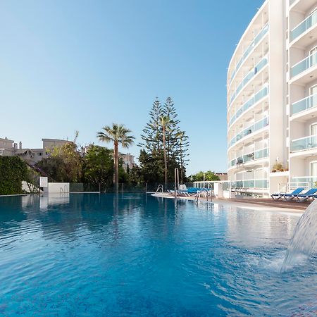 Hotel Palia Las Palomas Торремолінос Екстер'єр фото
